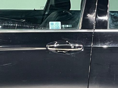 Used 2016 Chevrolet Impala LTZ w/ Enhanced Convenience Package image 16