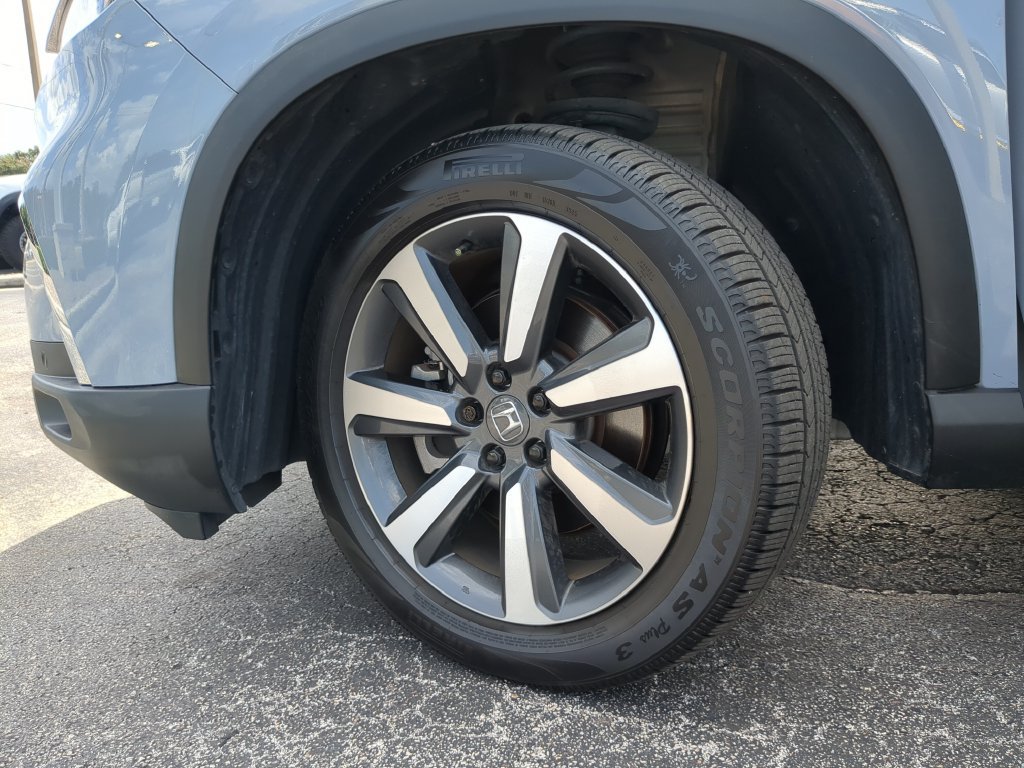 Used 2023 Honda Pilot Touring image 37