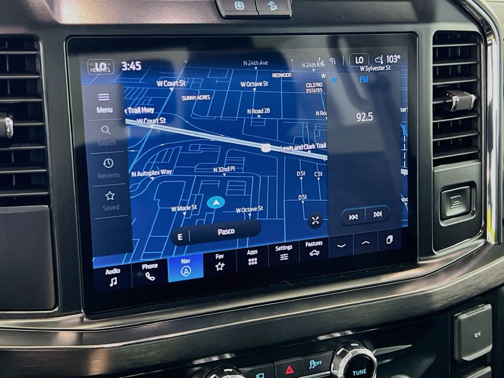 New 2026 Ford F350 Lariat AWD/4WD image 20