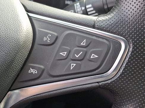 Used 2024 Chevrolet Malibu LT image 22