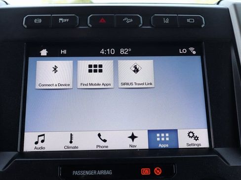 Used 2017 Ford F450 Lariat w/ Lariat Ultimate Package AWD/4WD image 33
