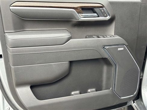 New 2026 GMC Sierra 1500 Elevation image 14