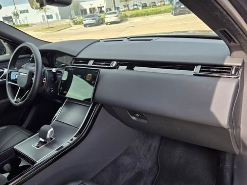 Certified 2026 Land Rover Range Rover Velar S image 21