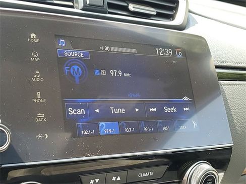 Used 2021 Honda CR-V Touring image 15