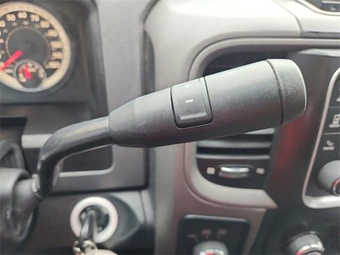 Used 2015 RAM 2500 Tradesman w/ Chrome Appearance Group image 15