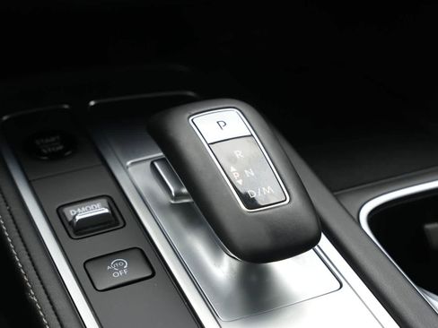 Used 2026 INFINITI QX60 Luxe w/ Cargo Package image 15