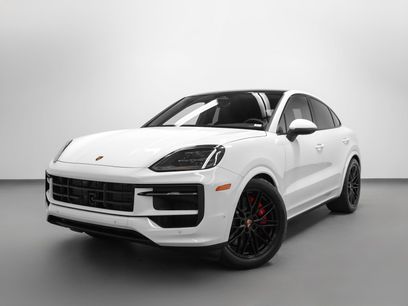 Certified 2026 Porsche Cayenne S
