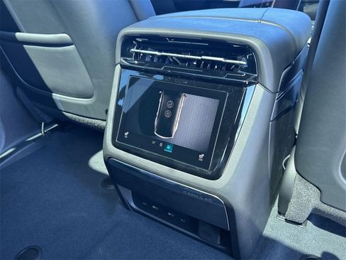 New 2026 Cadillac Escalade IQL Sport 1 image 34