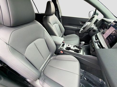 New 2026 Subaru Outback Limited image 14