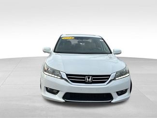Used 2014 Honda Accord EX-L video 2