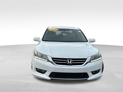 Used 2014 Honda Accord EX-L image 2