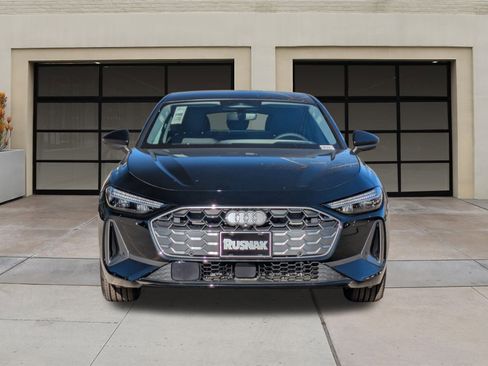 New 2025 Audi A5 2.0T Premium Plus image 2