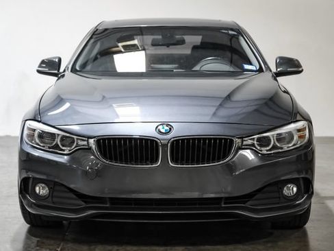Used 2015 BMW 428i Coupe RWD image 10