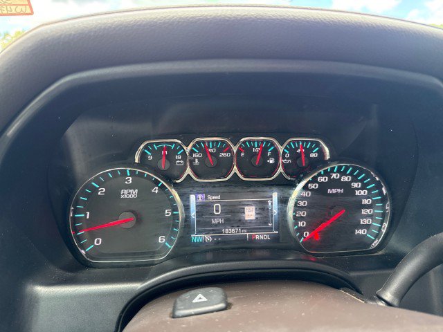 Used 2017 GMC Sierra 1500 SLT w/ SLT Premium Package AWD/4WD image 26