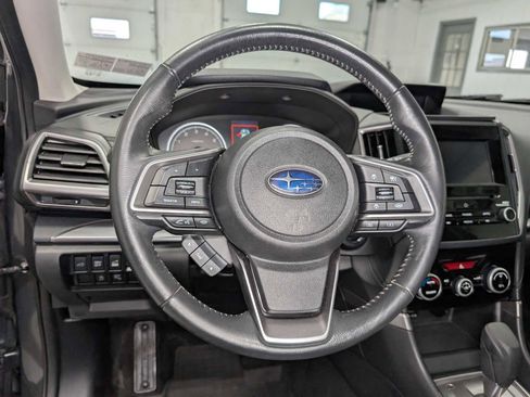 Used 2021 Subaru Forester Premium image 35