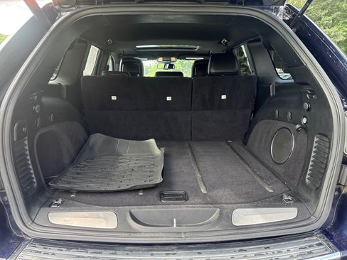 Used 2014 Jeep Grand Cherokee Limited AWD/4WD image 6