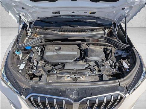Used 2025 BMW X1 xDrive28i image 23