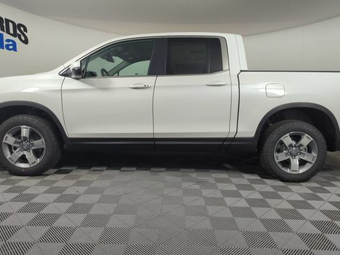 New 2026 Honda Ridgeline RTL image 2
