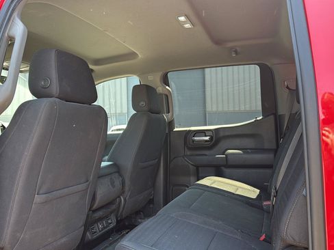 Used 2022 Chevrolet Silverado 1500 LT AWD/4WD image 10