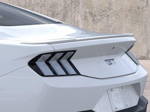New 2026 Ford Mustang GT Premium RWD image 22
