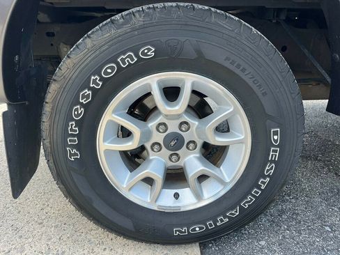 Used 2011 Ford Ranger Sport AWD/4WD image 10