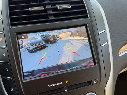 Used 2015 Lincoln MKC AWD w/ Equipment Group 101A Select image 21