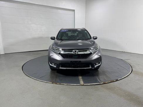 Used 2018 Honda CR-V Touring image 20