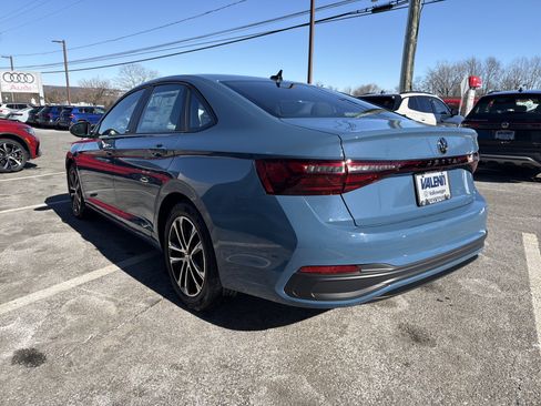 New 2026 Volkswagen Jetta Sport image 5