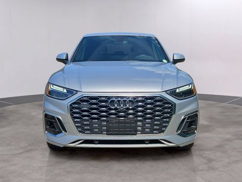 Certified 2023 Audi Q5 2.0T Premium w/ Convenience Package AWD/4WD image 12