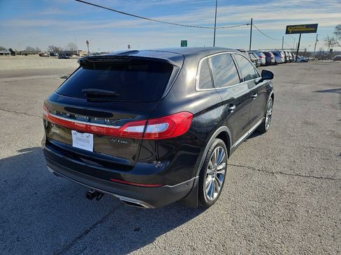 Used 2018 Lincoln MKX Reserve w/ Canadian Touring Package image 5