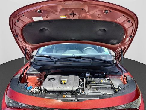 Used 2023 Kia Soul LX w/ LX Technology Package FWD image 37
