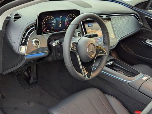 New 2026 Mercedes-Benz E 350 Sedan image 3