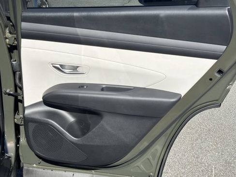 New 2026 Hyundai Tucson SEL FWD image 18