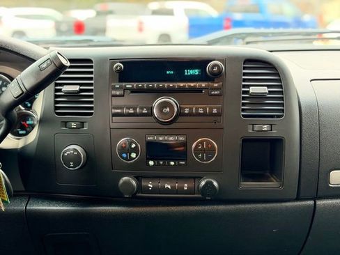 Used 2013 GMC Sierra 1500 SLE w/ Power Tech Package image 20