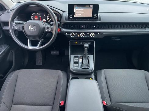 Certified 2024 Honda CR-V EX image 30