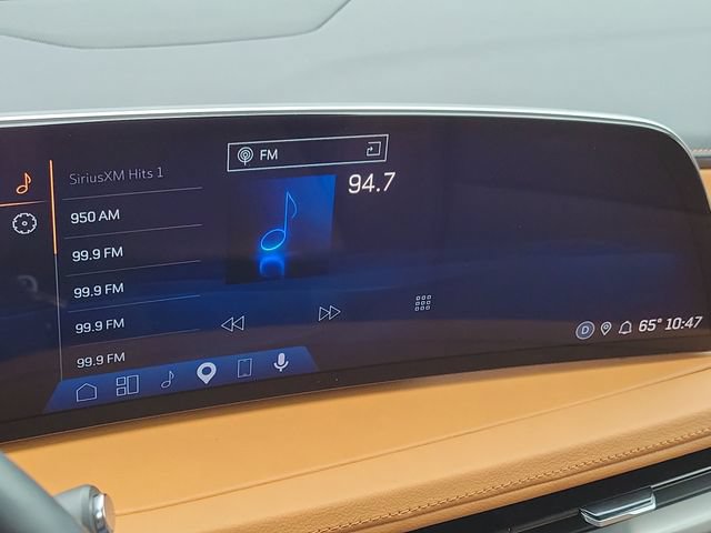 Used 2024 Cadillac XT4 Premium Luxury AWD/4WD image 34