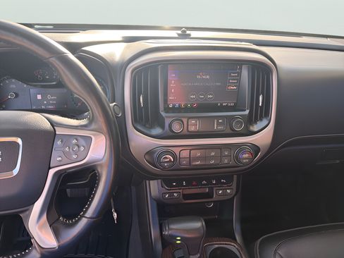 Used 2020 GMC Canyon Denali AWD/4WD image 28