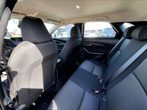 Certified 2023 MAZDA CX-30 AWD 2.5 S image 16