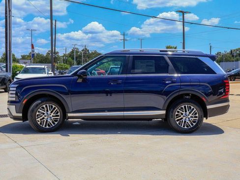New 2026 Hyundai Palisade SEL FWD image 29