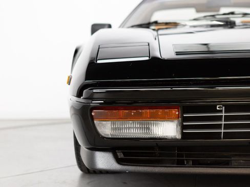 Used 1989 Ferrari 328 GTS image 26