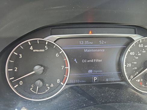 Used 2022 Nissan Altima 2.5 SR image 15