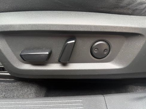 Used 2021 Nissan Rogue SV AWD/4WD image 13