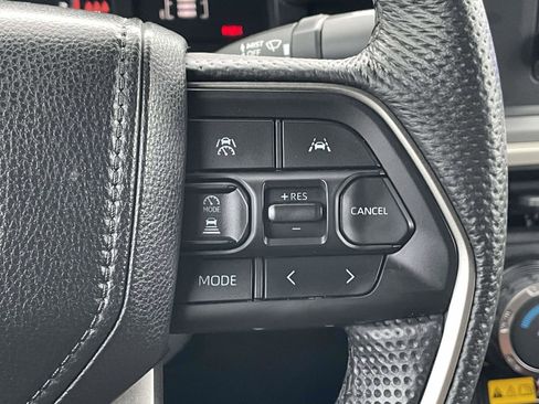 Used 2024 Toyota Tacoma SR5 RWD image 23