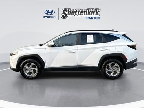 Used 2023 Hyundai Tucson SEL image 5