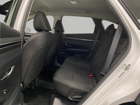 Certified 2023 Hyundai Tucson SEL AWD/4WD image 35