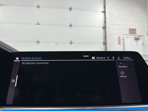 Used 2021 BMW X5 xDrive45e w/ M Sport Package image 29