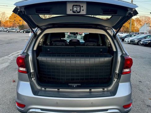 Used 2016 Dodge Journey Crossroad image 5