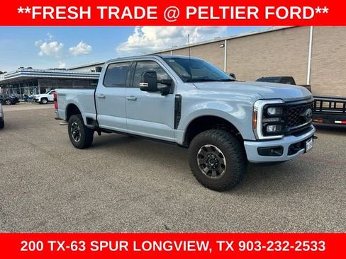 Used 2026 Ford F250 Lariat w/ Tremor Off-Road Package AWD/4WD image 1