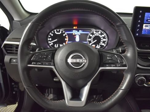 Certified 2024 Nissan Altima 2.5 SR w/ SR Premium Package AWD/4WD image 15