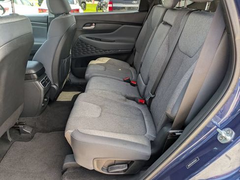 Used 2021 Hyundai Santa Fe SEL FWD image 26